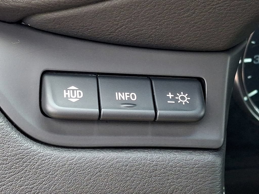 2019 Cadillac Escalade ESV Premium Luxury