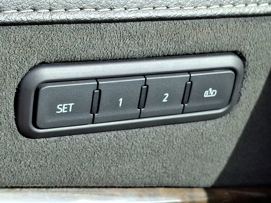 2019 Cadillac Escalade ESV Premium Luxury