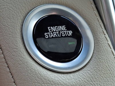2019 Cadillac Escalade ESV Premium Luxury