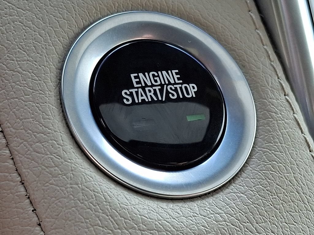 2019 Cadillac Escalade ESV Premium Luxury