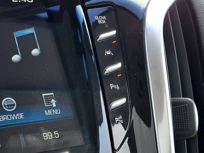 2019 Cadillac Escalade ESV Premium Luxury