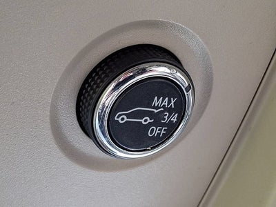 2019 Cadillac Escalade ESV Premium Luxury