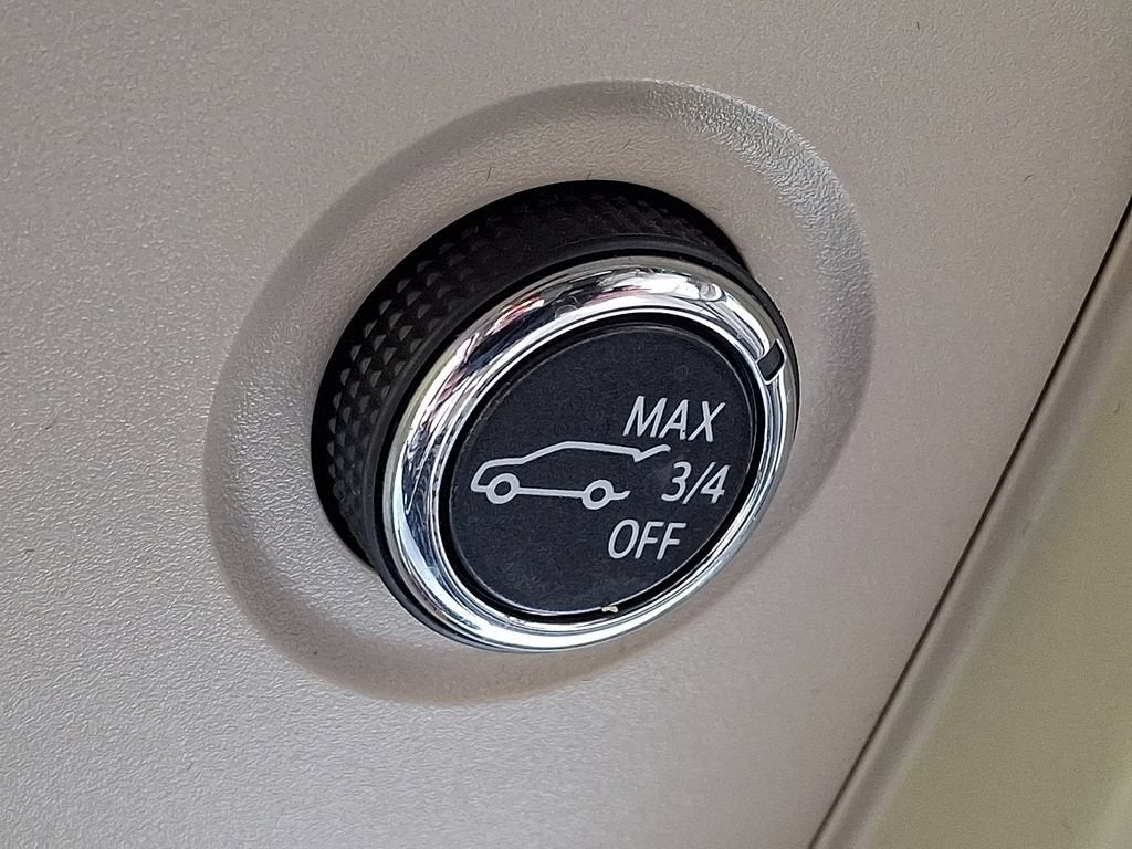 2019 Cadillac Escalade ESV Premium Luxury