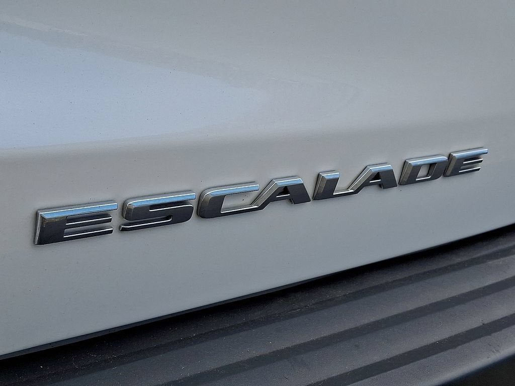 2019 Cadillac Escalade ESV Premium Luxury