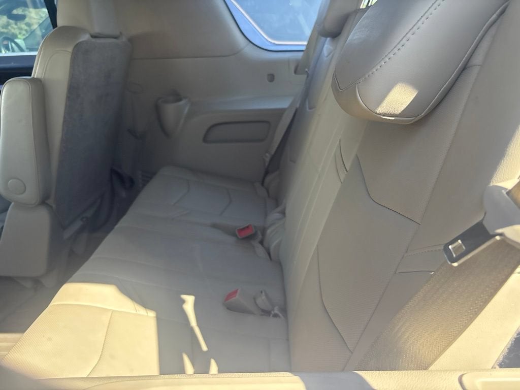 2019 Cadillac Escalade ESV Premium Luxury
