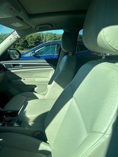 2019 Volkswagen Atlas 3.6L V6 SEL
