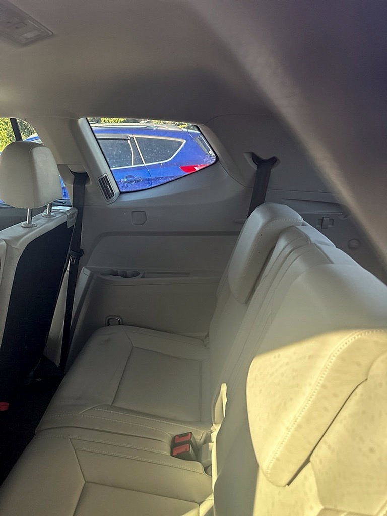 2019 Volkswagen Atlas 3.6L V6 SEL