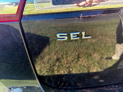 2019 Volkswagen Atlas 3.6L V6 SEL