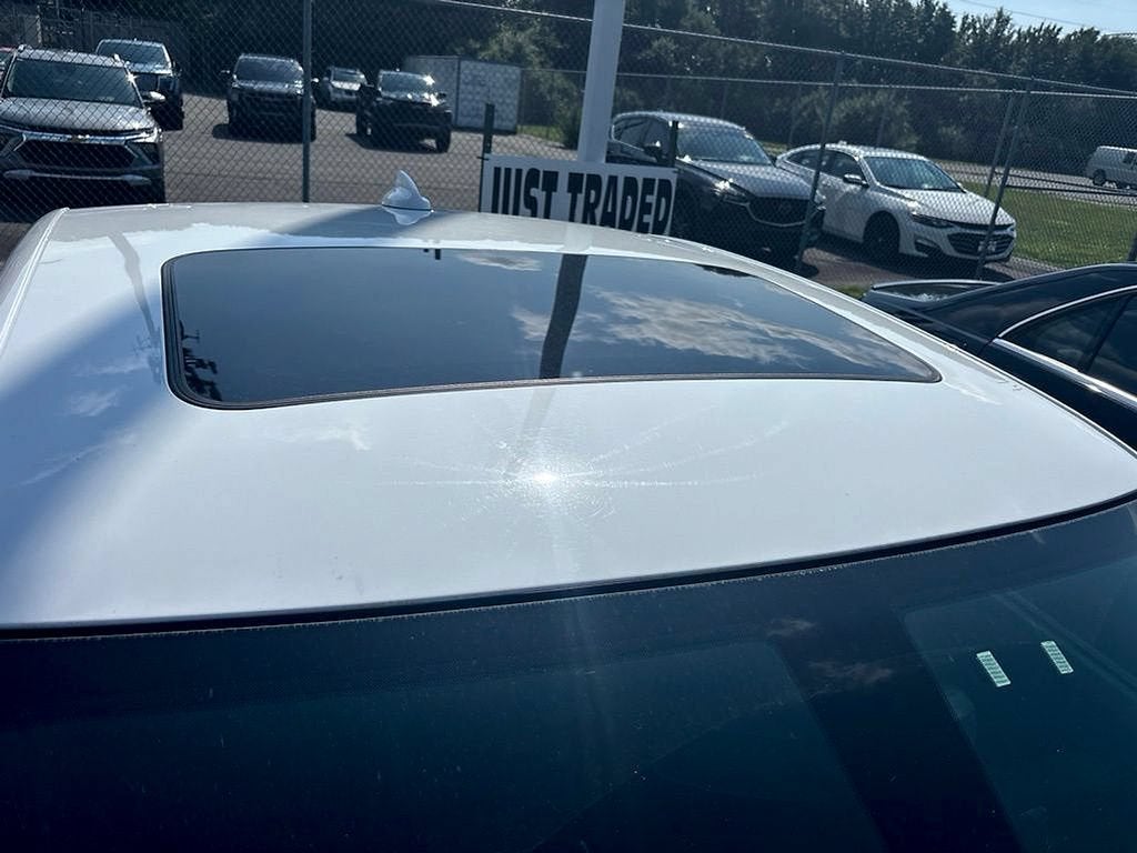 2017 Dodge Charger SXT RWD