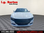 2017 Dodge Charger SXT RWD