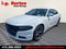 2017 Dodge Charger SXT RWD