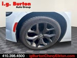 2017 Dodge Charger SXT RWD