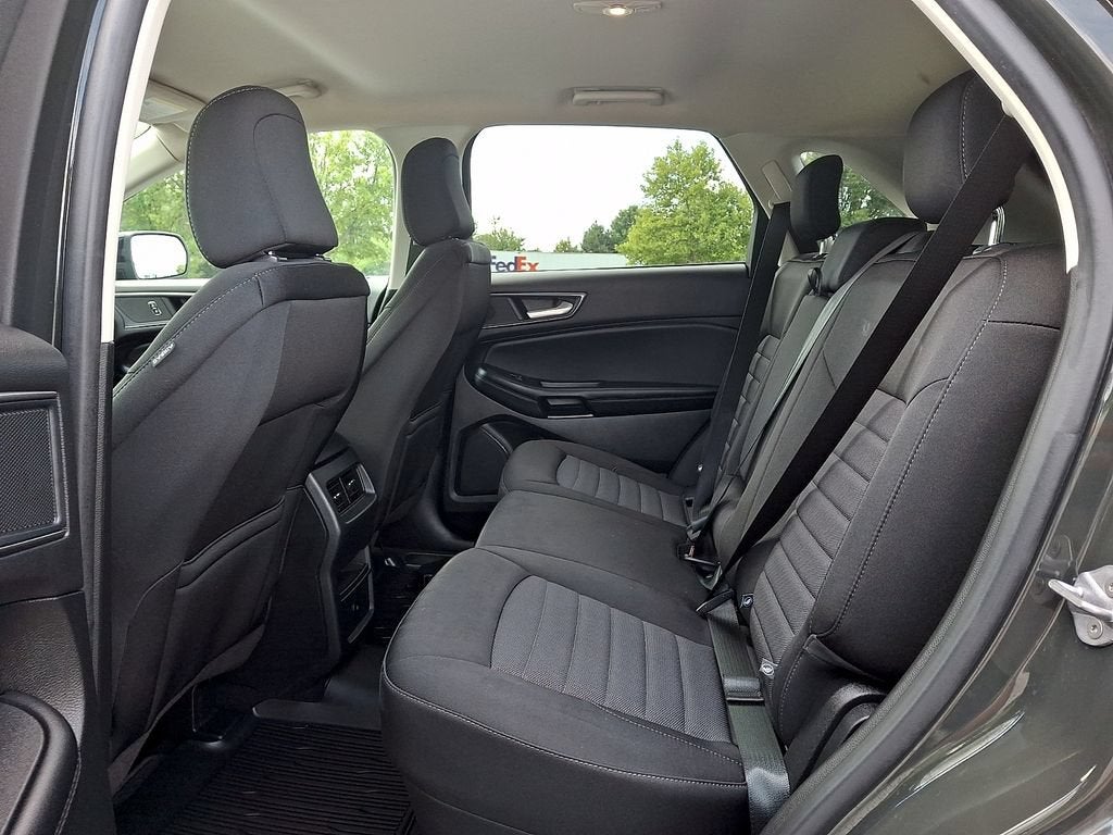 2023 Ford Edge SE