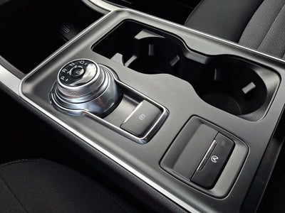 2023 Ford Edge SE