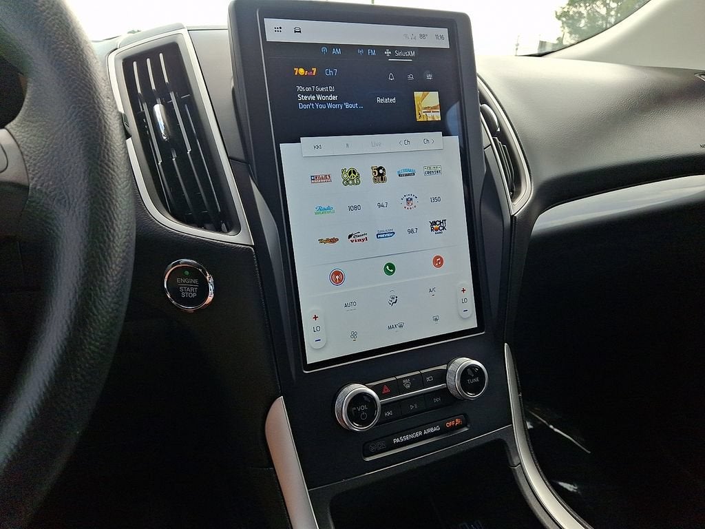 2023 Ford Edge SE