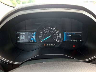 2023 Ford Edge SE