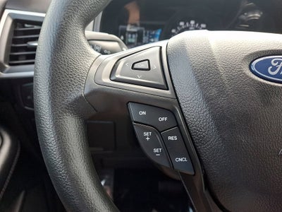 2023 Ford Edge SE