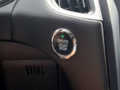 2023 Ford Edge SE