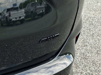 2023 Ford Edge SE