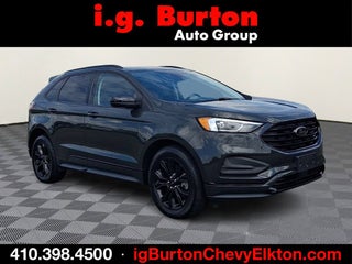 2023 Ford Edge SE