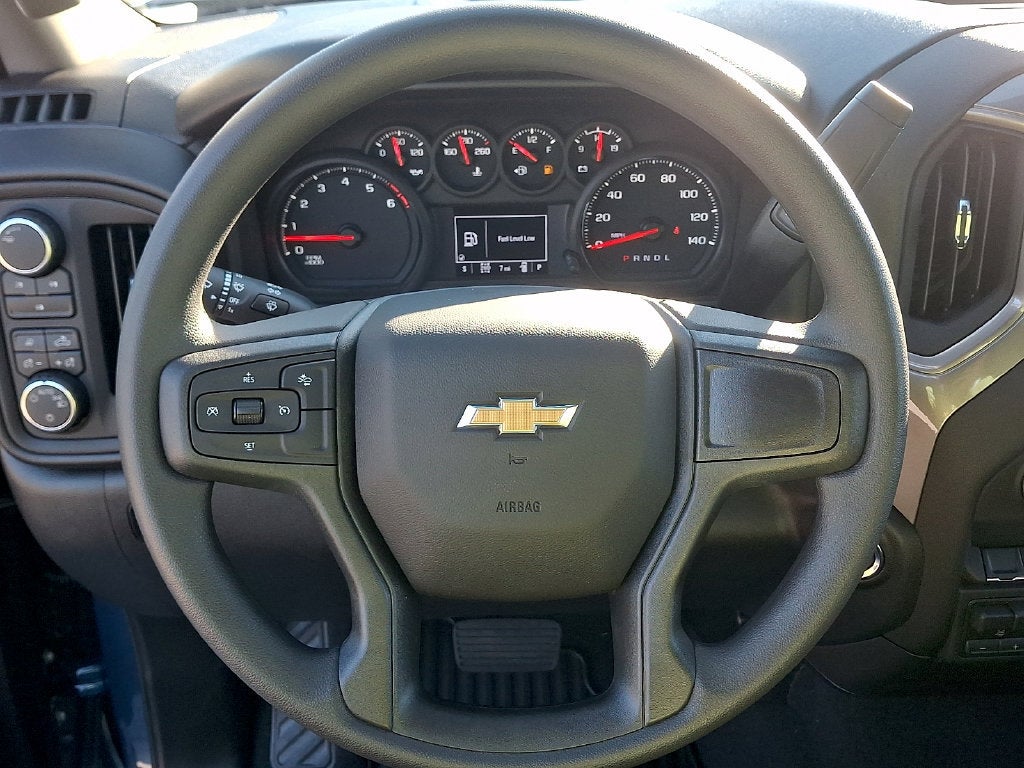 2026 Chevrolet Silverado 2500 HD Custom - Photo 13