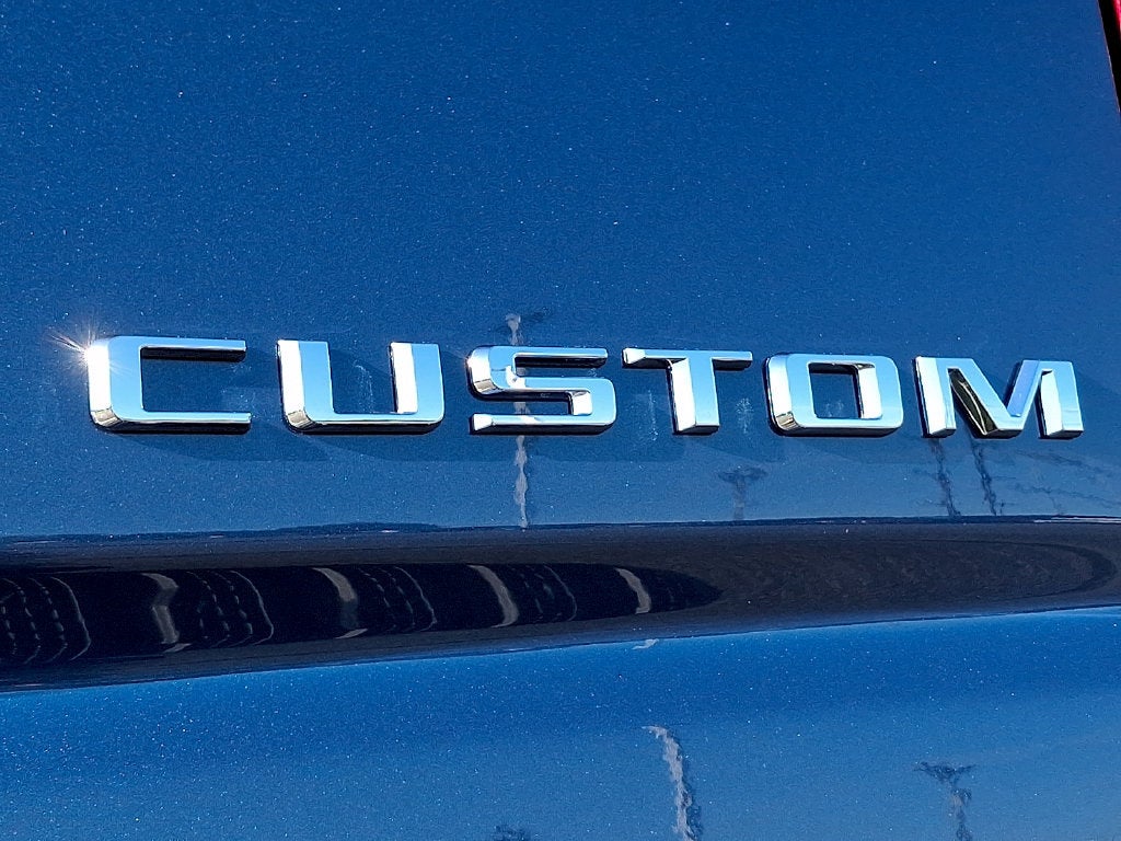 2026 Chevrolet Silverado 2500 HD Custom - Photo 20