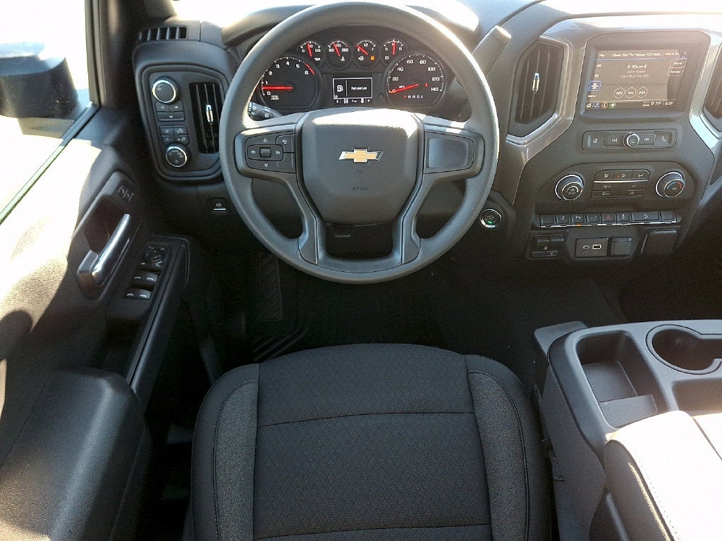 2026 Chevrolet Silverado 2500 HD Custom - Photo 7