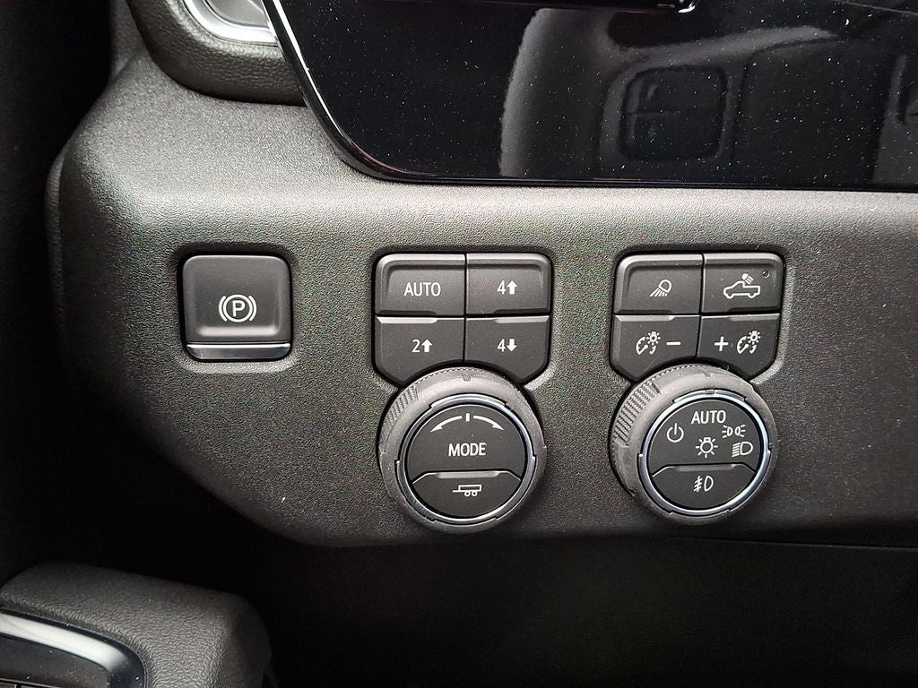 2026 Chevrolet Silverado 3500HD LTZ