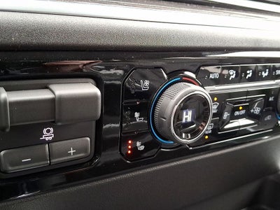 2026 Chevrolet Silverado 3500HD LTZ