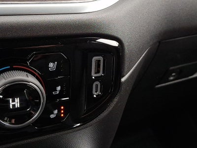 2026 Chevrolet Silverado 3500HD LTZ