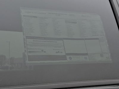 2026 Chevrolet Silverado 3500HD LTZ