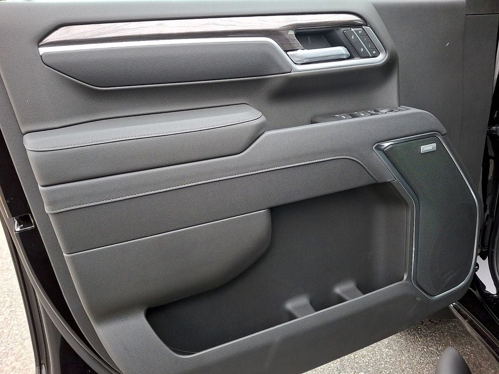 2026 Chevrolet Silverado 3500HD LTZ