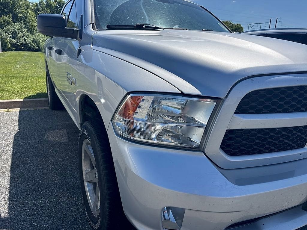 2016 RAM 1500 Express