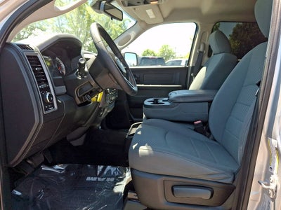 2016 RAM 1500 Express