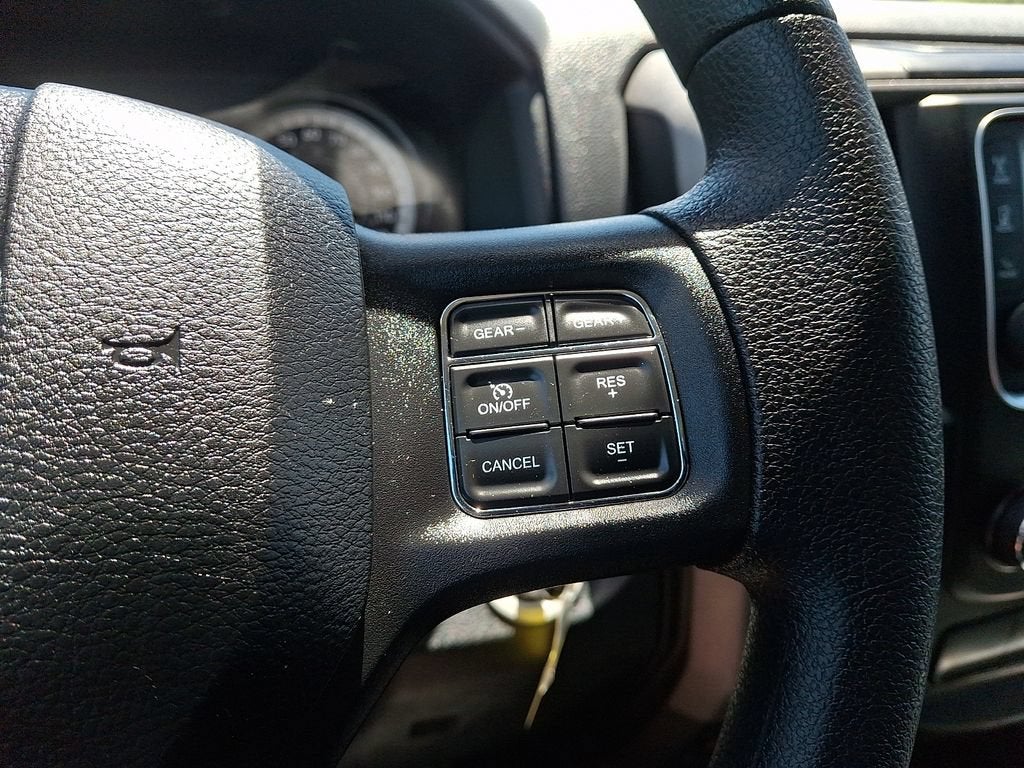2016 RAM 1500 Express