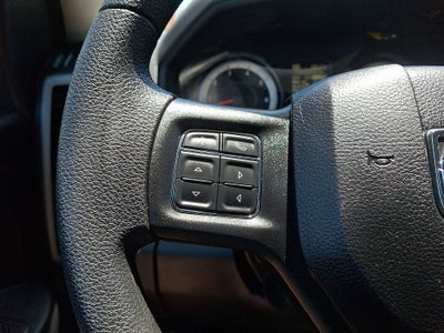 2016 RAM 1500 Express