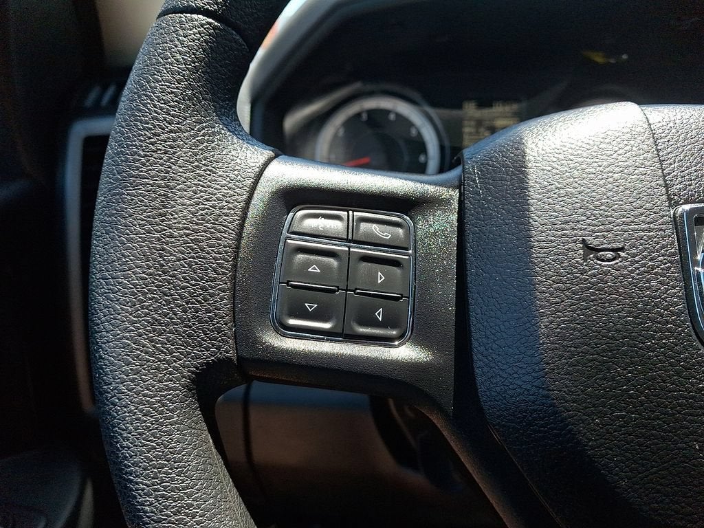 2016 RAM 1500 Express