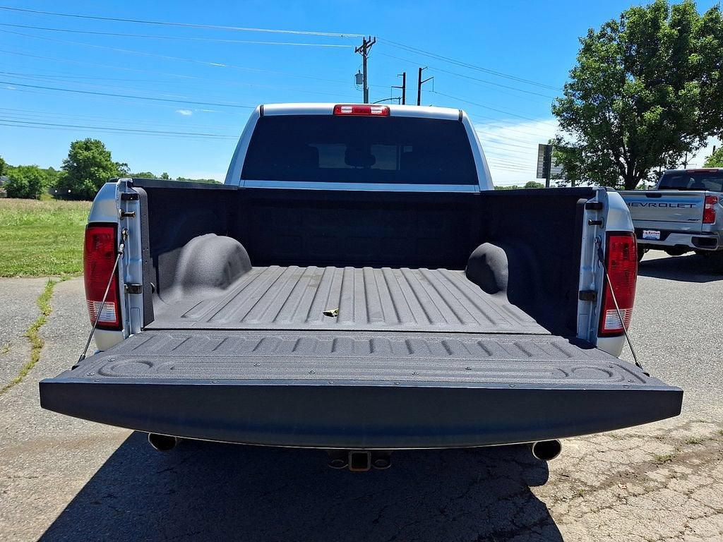 2016 RAM 1500 Express
