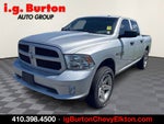 2016 RAM 1500 Express