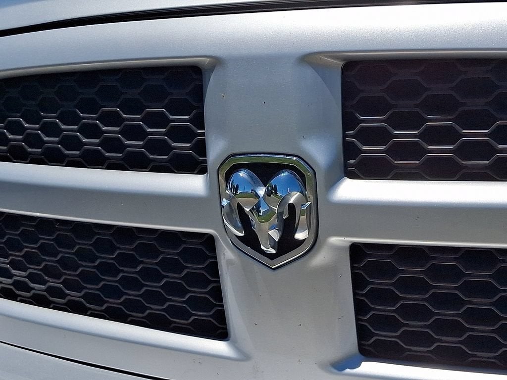 2016 RAM 1500 Express