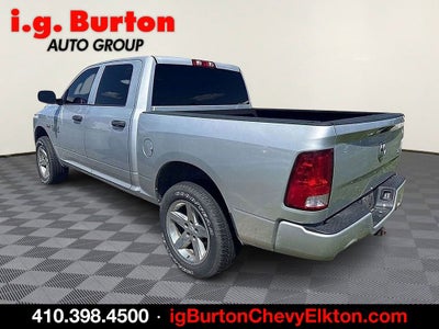 2016 RAM 1500 Express