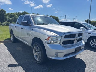 2016 RAM 1500 Express