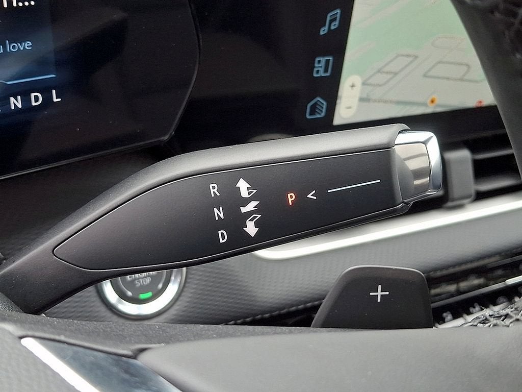 2027 Chevrolet Equinox LT - Photo 11