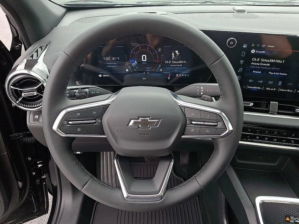 2027 Chevrolet Equinox LT - Photo 15