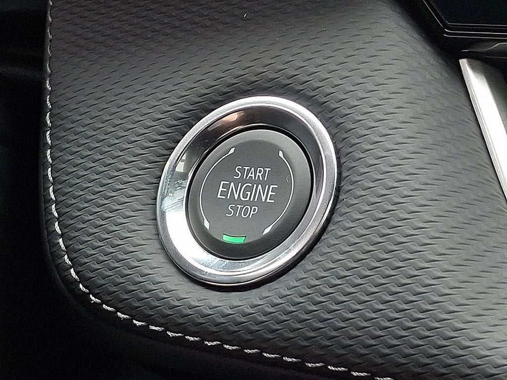 2027 Chevrolet Equinox LT - Photo 16