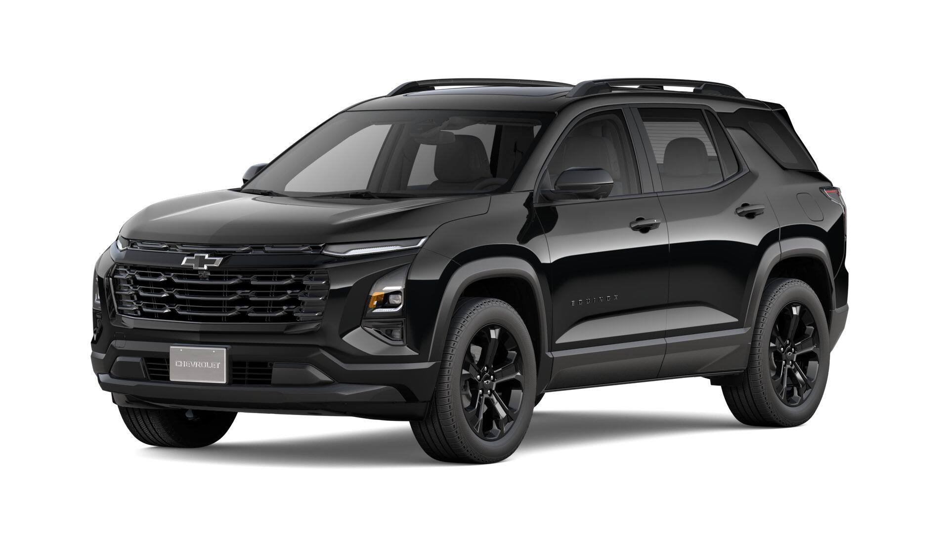 2027 Chevrolet Equinox LT - Photo 18