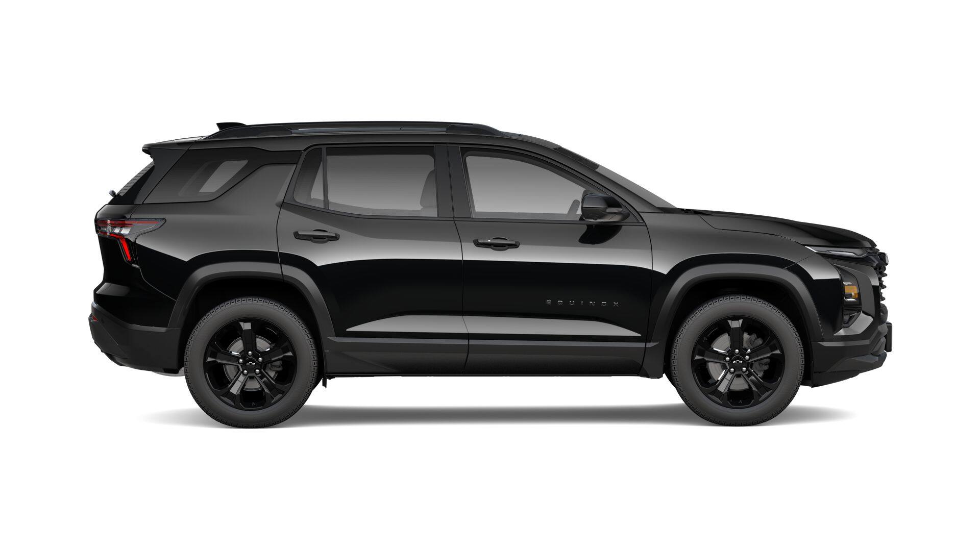 2027 Chevrolet Equinox LT - Photo 20