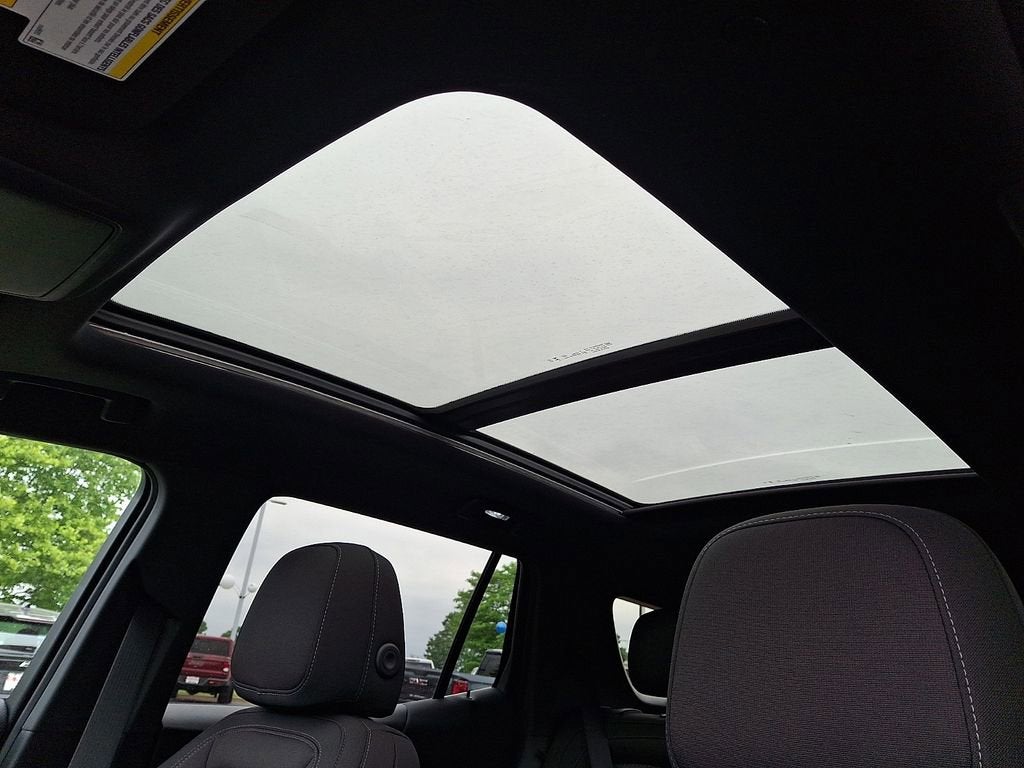 2026 Chevrolet Equinox LT - Photo 10