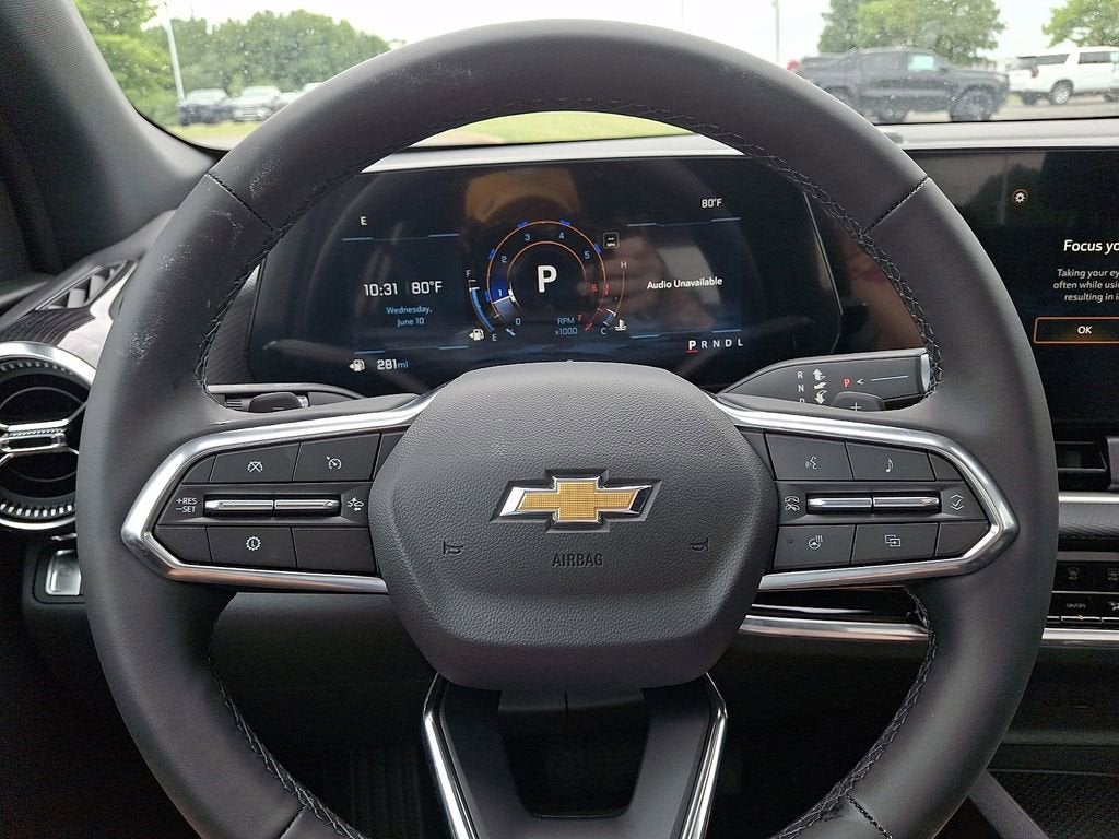 2026 Chevrolet Equinox LT - Photo 15