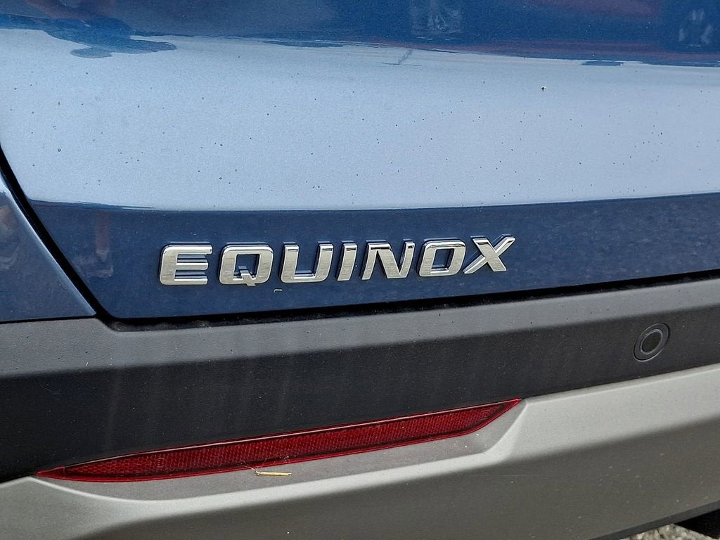 2026 Chevrolet Equinox LT - Photo 20